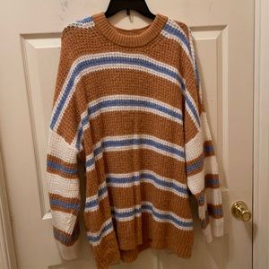 I’ve worn this about 3 times! Great condition!